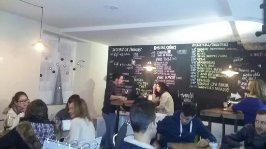 El Rincón del Chapiz